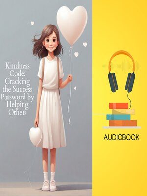 cover image of Kindness Code